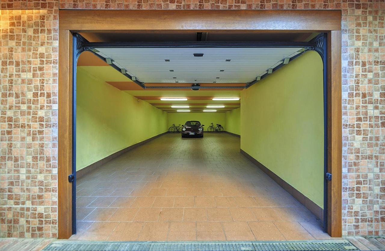 Villa Victoria Lierna Esterno foto